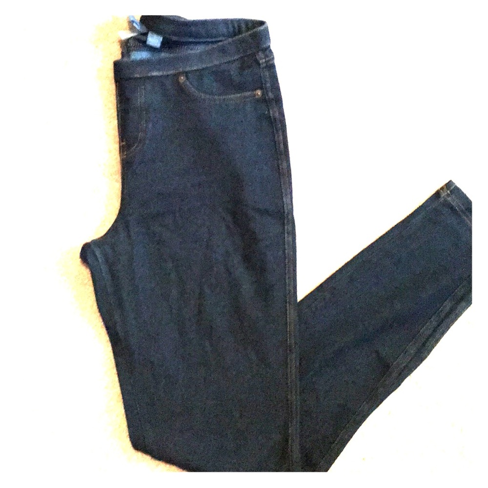 Simply Vera, Vera Wang jegging